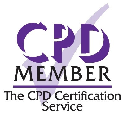هيئة اعتماد التطوير المهني CPD